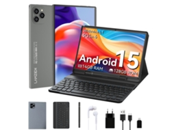Tablet LAMZIEN (10.1'' - 128 GB - 6+8 GB) 