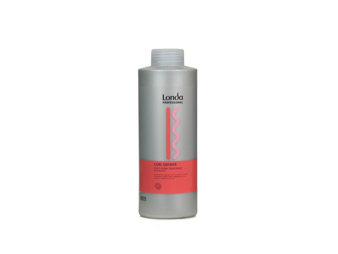 Tratamento Pós-permanente - Londa - 1.000 Ml - Nutritivo - Hidratante - Todos Os Tipos De Cabelo