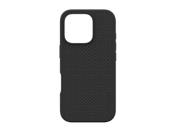 Capa Traseira City Magsafe Para Iphone 16 Pro Incase Acrílico Cinzento
