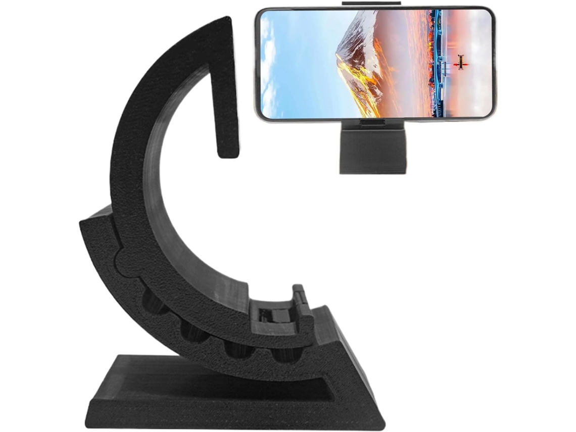 Suporte Para Celular De Mesa, Suporte Para Celular