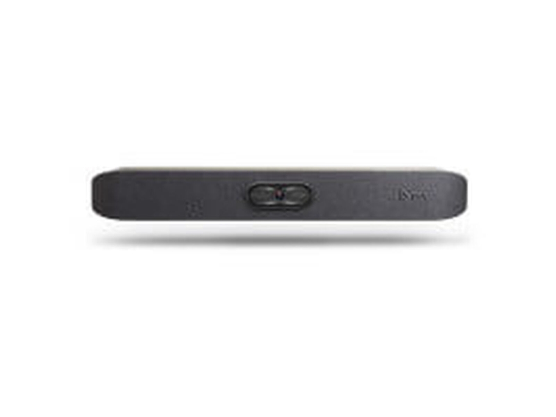 Auriculares POLY 83Z45Aa#Abb Preto Hdmi Usb Usb-C Rj45 Ethernet Lan Usb 3.2 Hdmi 1.4 Bluetooth Wi-Fi