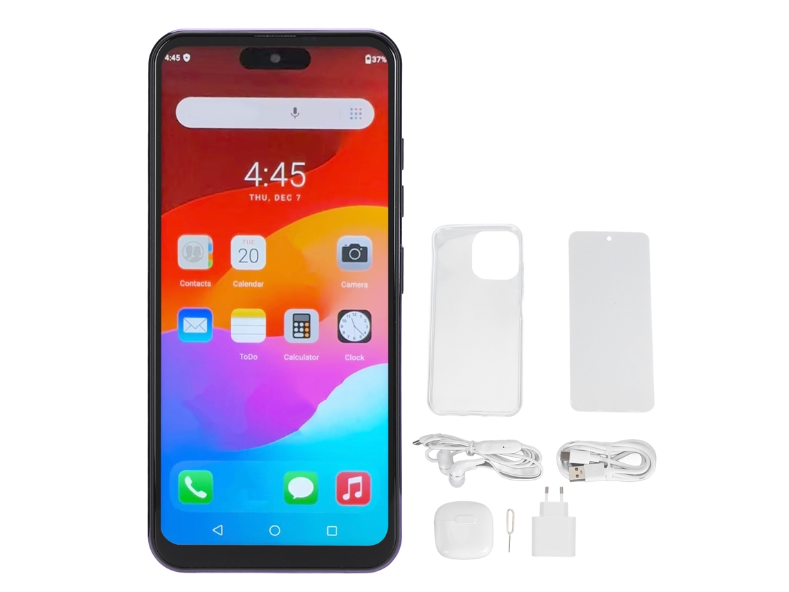 Smartphones LAXISCREED 4g com Função de Desbloqueio