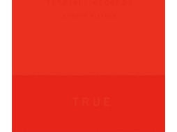 CD Solange & Blood Orange - True