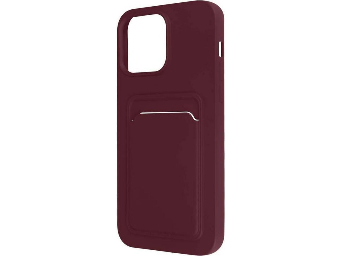 Capa Para Yemaesre Roxo