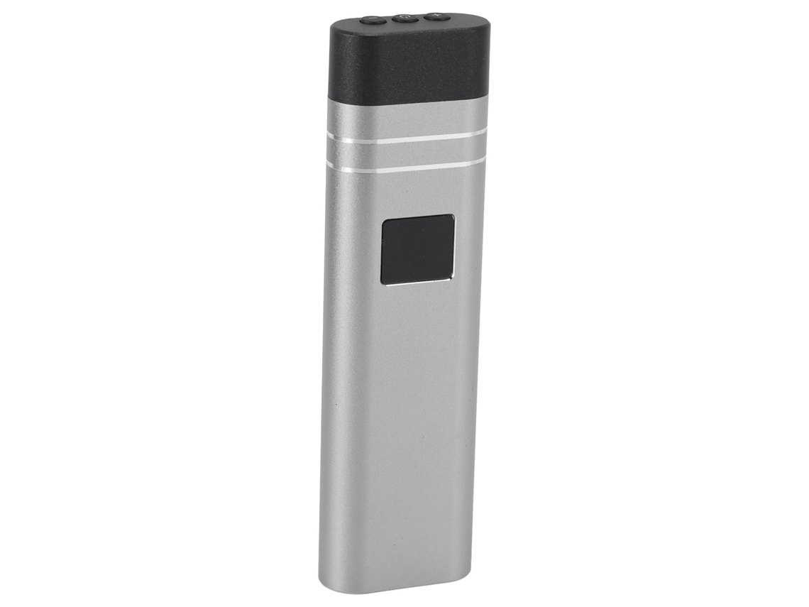 Aetheria alto falante de Travesseiro Bluetooth Condução Óssea Estéreo Bass Timer Bt 5.3 para Adultos e Bebês Cinza