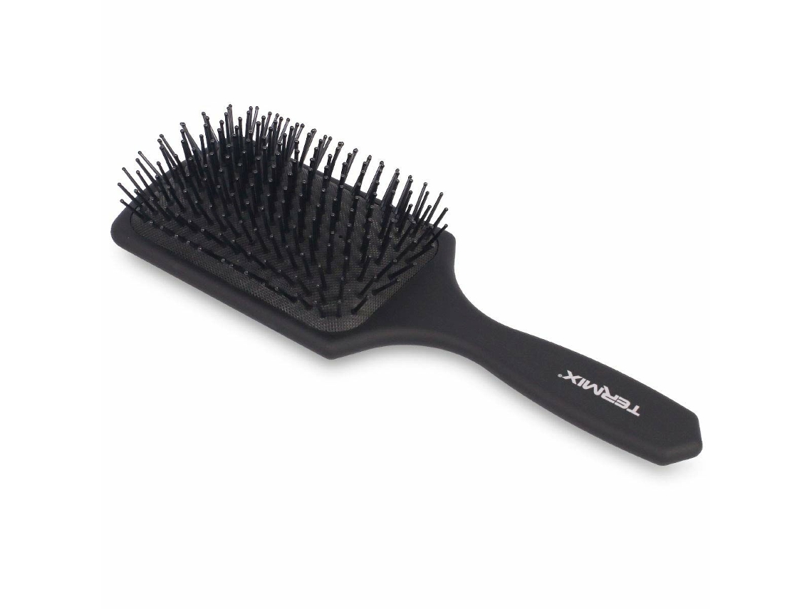 Escova Desembaraçante TERMIX Pride Preto