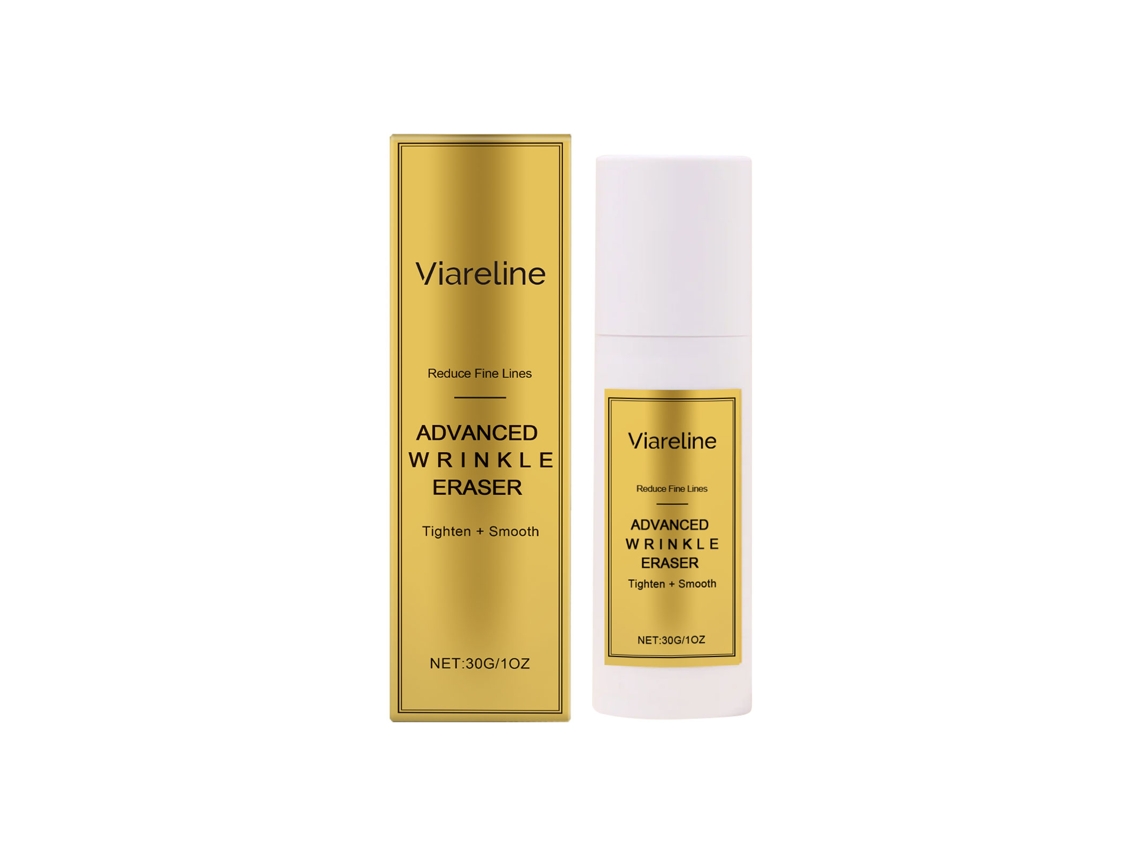 Creme hidratante antirrugas