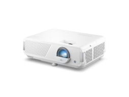 Projetor Viewsonic Para Escritório Doméstico 4k Uhd 3500ansi Hdmi Usb Rs232 Wi-fi 2xhd