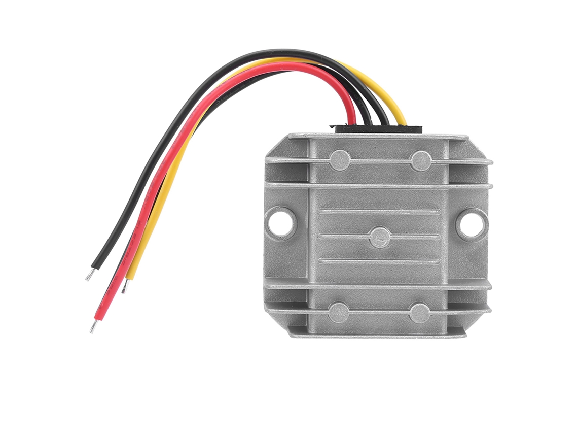 Módulo Booster Tensão Dc/dc 12v para 48v | S/MARCA