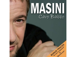 Cd Caro Babbo Sounds Of Life