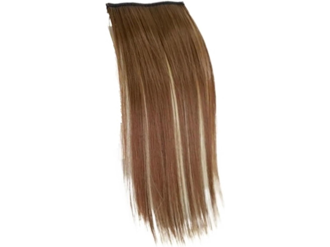 Aplique de Cabelo com Rabo de Cavalo SFUSHOS