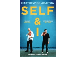 Livro Self amp I de Matthew de Abaitua (Inglês - Capa Dura)