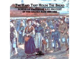 CD The Hand That Feeds (1CDs)
