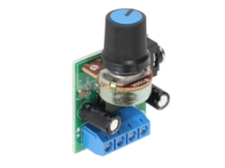 Aetheria 5pcs Placa Amplificador de Potência Lm386 Mini 0.5w 10w Alto falante Dc 3v 12v Módulo Som