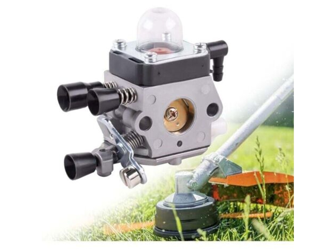 Replacement Carburetor For Stihl Fs38 Fs45 Fs55 Fs74 Fs76 Fs80 Fs85 Part Number C1q-s66 C1q-s71