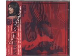 CD Michelle Branch - Hopeless Fountain Kingdom (1CDs)