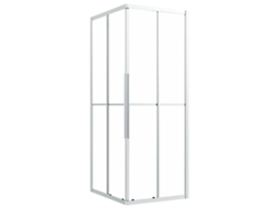 Cabine de Duche Esg Opaco 90x70x180 Cm MAISON EXCLUSIVE