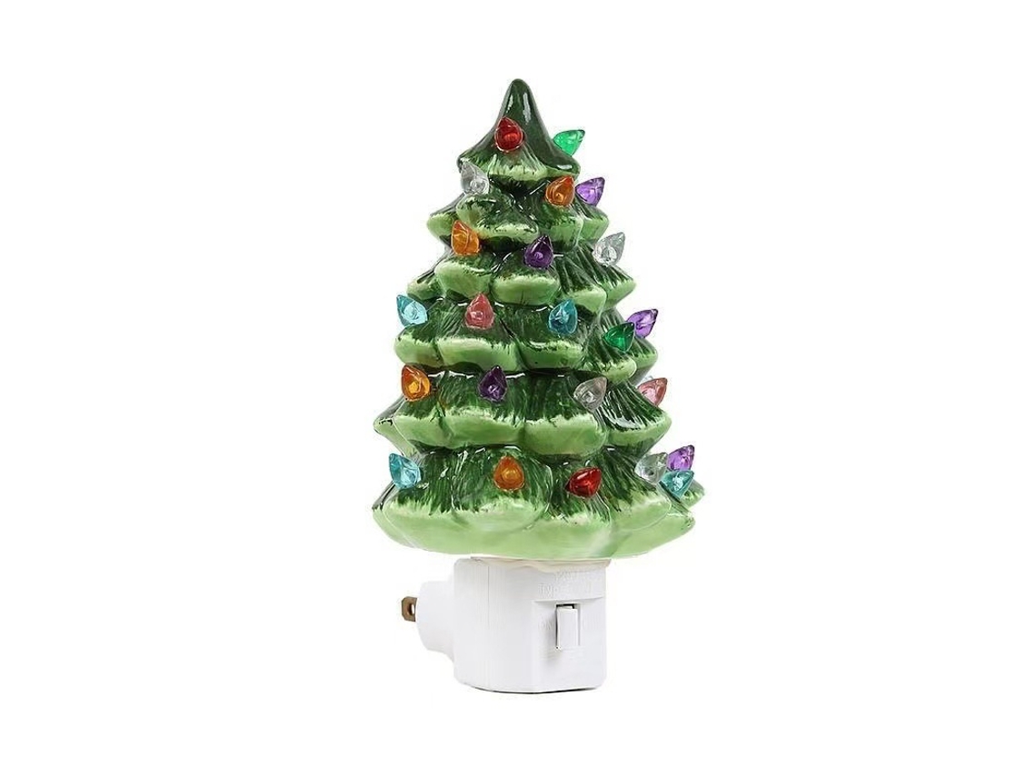 Iluminação de Árvore de Natal, Nostálgica STELASPLEN