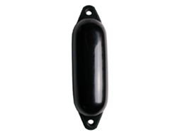 Fender Star Preto 15 X 58 Cmtalamex