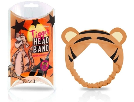 HeadBand MAD BEAUTY Disney Tiger