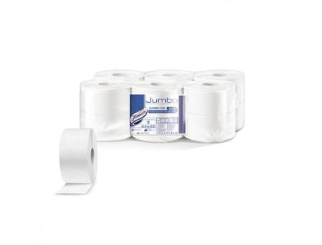 Jumbo 100 Almusso (12 peças)