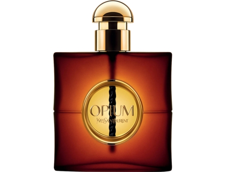 Perfume Mulher Opium  EDP - 90 ml