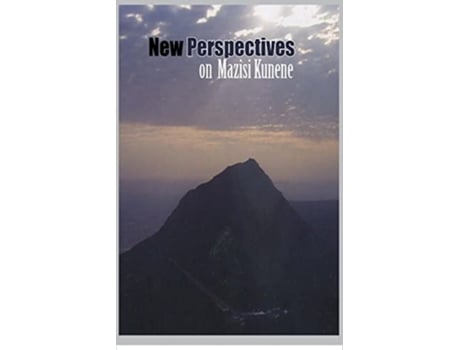 Livro New Perspectives on Mazisi Kunene de Dike Okoro (Inglês)