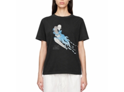 Rockinstone Doja Cat X American Red Cross Doja Cat X Pini Shirt Unique Designer Style
