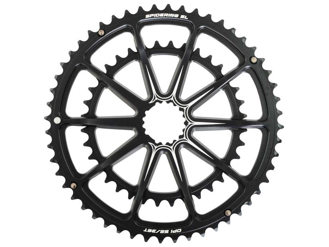 Cannondale Prato Spidering Sl 10 Arm Direct Mount