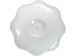 Luz Noturna Led Para Guarda-roupa 1 Unidade Luminária De Parede