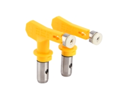 Laxiscreed Bico Para Pulverizador Airless, Compatível Com Pistolas Das Séries 3/4/5, Ideal Para Pintura Profissional