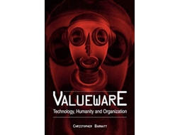 Livro Valueware de Christopher Barnatt (Inglês)