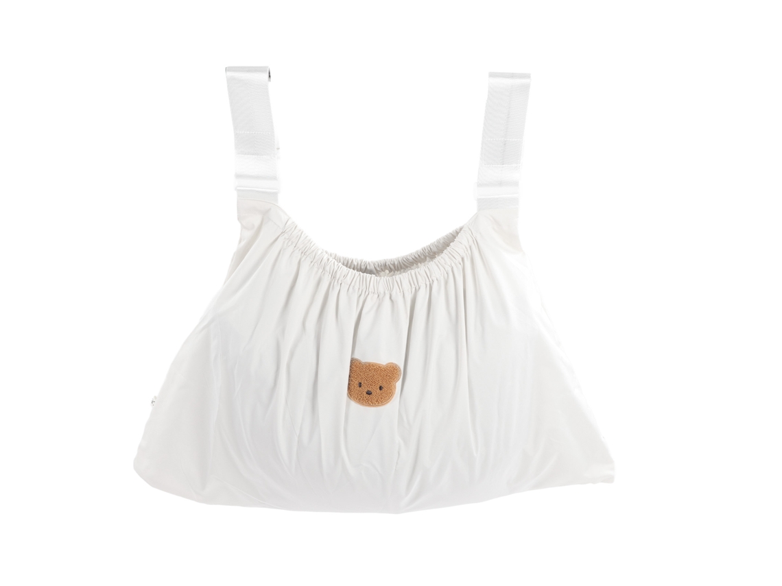 2026 organizador de Carro de Bebê Universal Impermeável Mochila para Mamãe e Acessórios