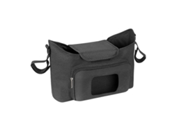 Suporte para Copo e Garrafa em Carrinho de Bebê AQUAFORGE