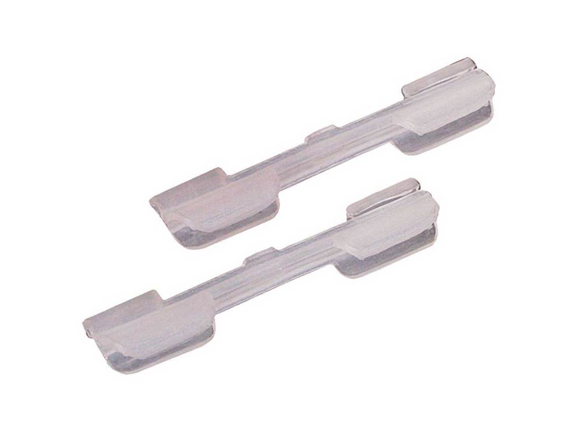 Alarmes De Mordida MIKADO Adaptador light stick
