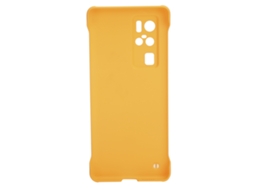 Capa de Plástico Duro LAXISCREED para Vivo X50 Pro