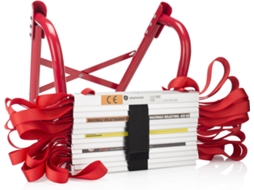 Escada de Emergência Retrátil SMARTWARES BBVL
