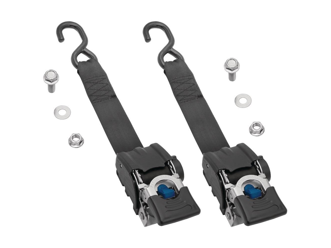 FULTON Tie Down Transom Retract