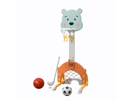Conjunto De Brinquedos Esportivos Moni Garden Moni Garden