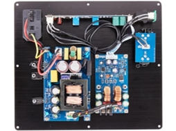 Placa Amplificadora de Subwoofer Ativo Tpa3255. Digital para Alto falantes. SFUSHOS