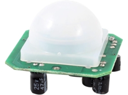 Módulo de Iluminação Automática Jl 004 Ir Dc 3,5 15v CHABERLU (cf62ee2fc1cf0e413f59fe45e23c2c13)