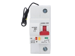 Interruptor Wifi 1p 100a Controle Remoto App Temporizador | S/MARCA
