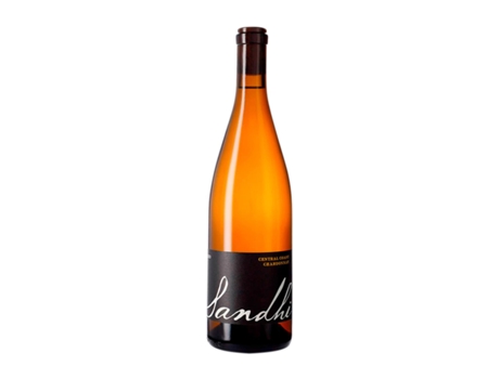 Vinho branco SANDHI Chardonnay Crianza (0.75 L - 1 Unidade)