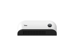 Bimar Hp093 Termoventilador De Parede Com Timer E Controlo Remoto 2 Potências