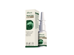 Spray Calmante para Nasais LAXISCREED, Conforto e Cuidado Natural