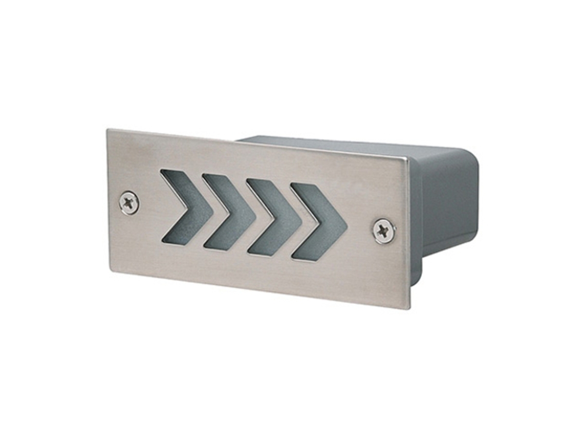 Tag Da Parede Led Apple com Seta Direcional 1.2W Ip54 HOROZ ELECTRIC
