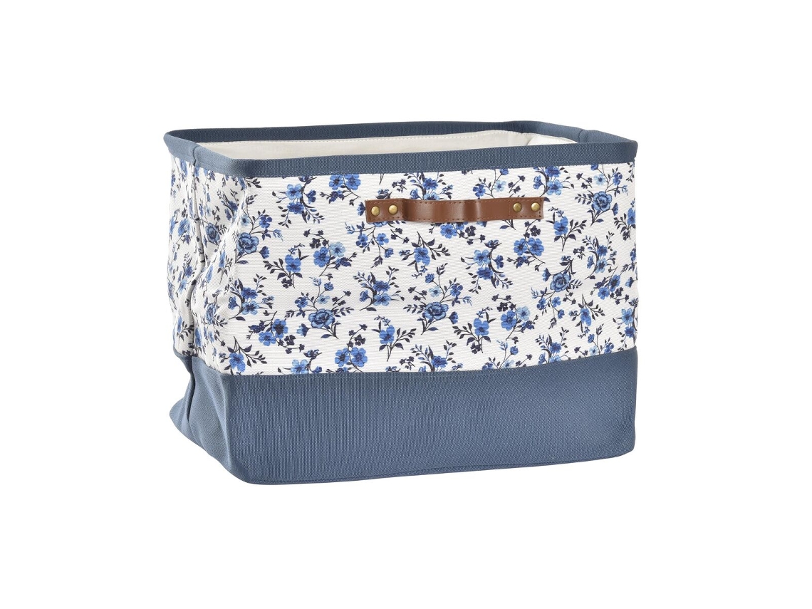 Cesta DKD HOME DECOR (Multicor)