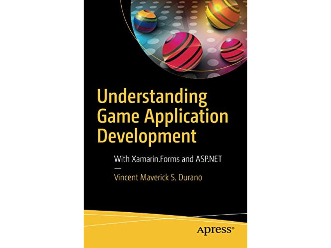 Livro Understanding Game Application Development de Vincent Maverick S Durano (Inglês)