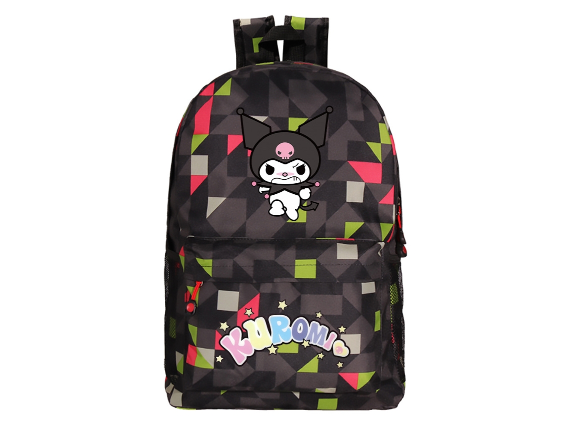 KOHREE Mochila Escolar Kuromi