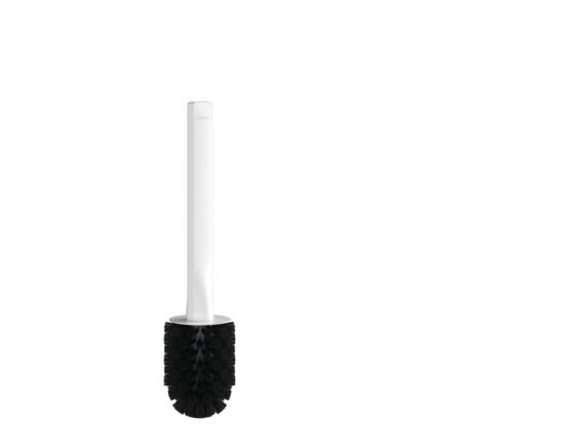 HANSGROHE Wallstoris Porta-Escova Sanitária 27927 Cor: Fosco Branco